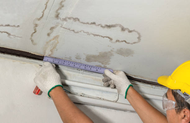 Reliable Flood Cleanup contractor in Stow, MA by Water Damage Irwin